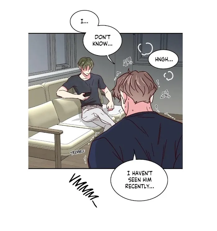 Director’s Dessert - Chapter 52 Page 42