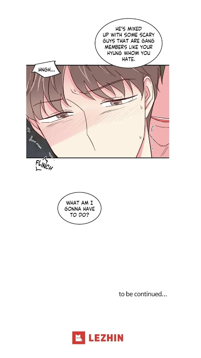 Director’s Dessert - Chapter 52 Page 45