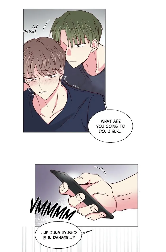 Director’s Dessert - Chapter 53 Page 2