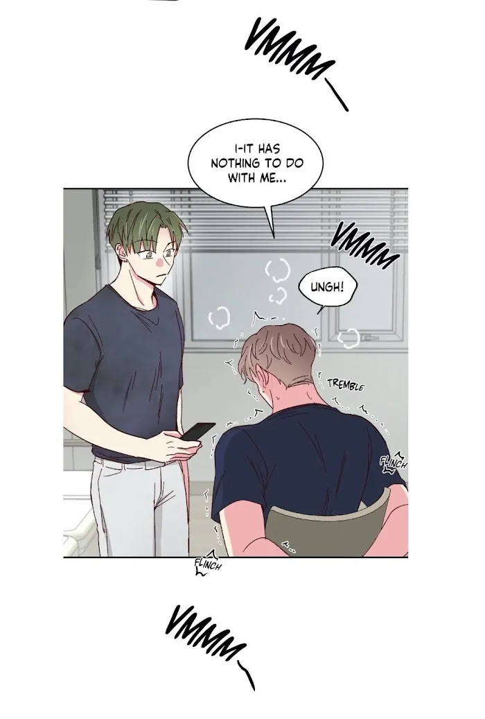 Director’s Dessert - Chapter 53 Page 4