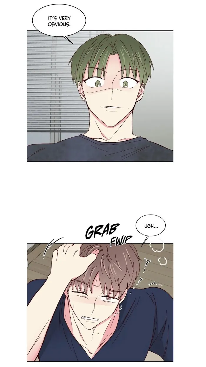 Director’s Dessert - Chapter 53 Page 7