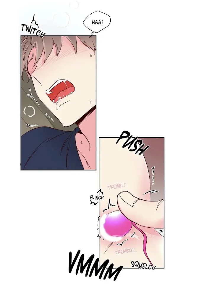 Director’s Dessert - Chapter 53 Page 16