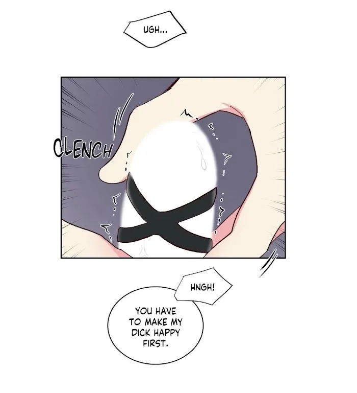 Director’s Dessert - Chapter 53 Page 26