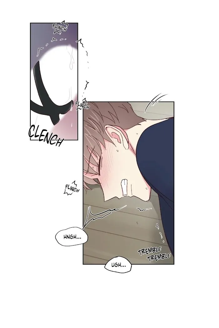 Director’s Dessert - Chapter 53 Page 28