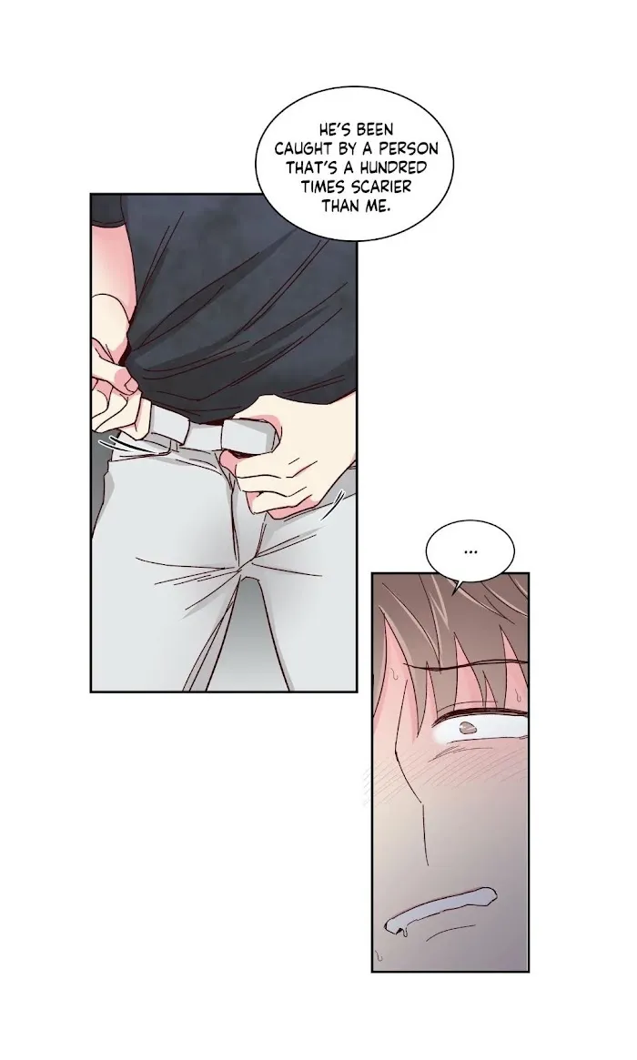 Director’s Dessert - Chapter 53 Page 32