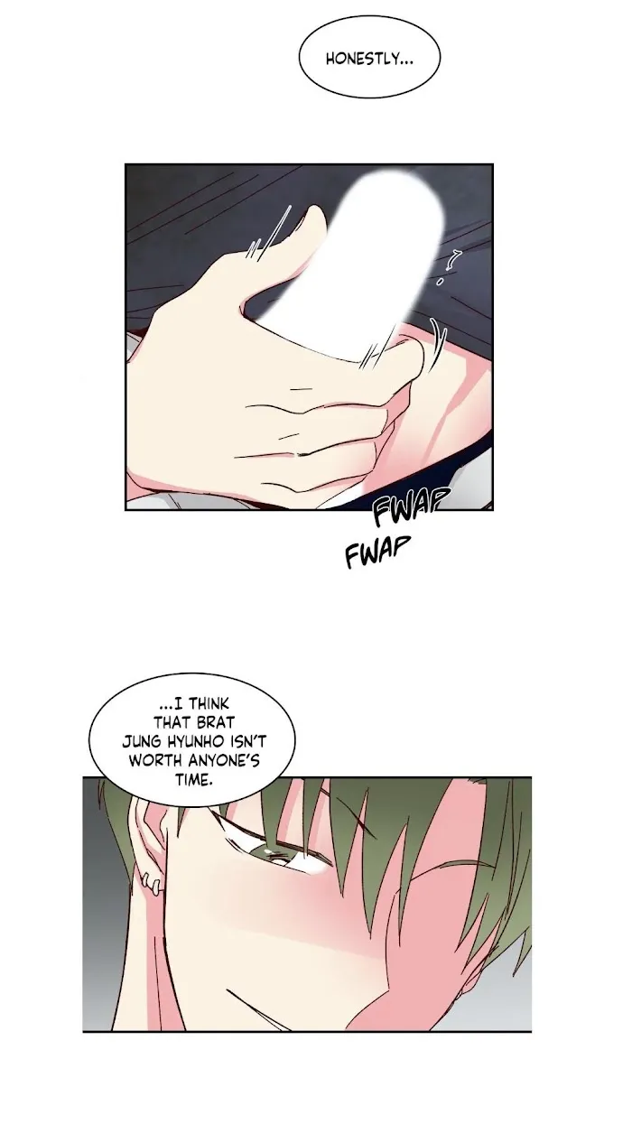 Director’s Dessert - Chapter 53 Page 34