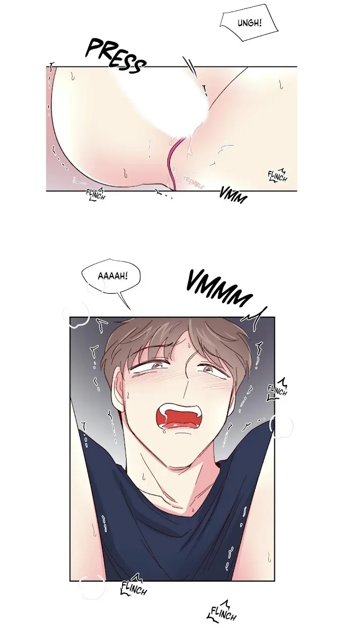Director’s Dessert - Chapter 53 Page 36