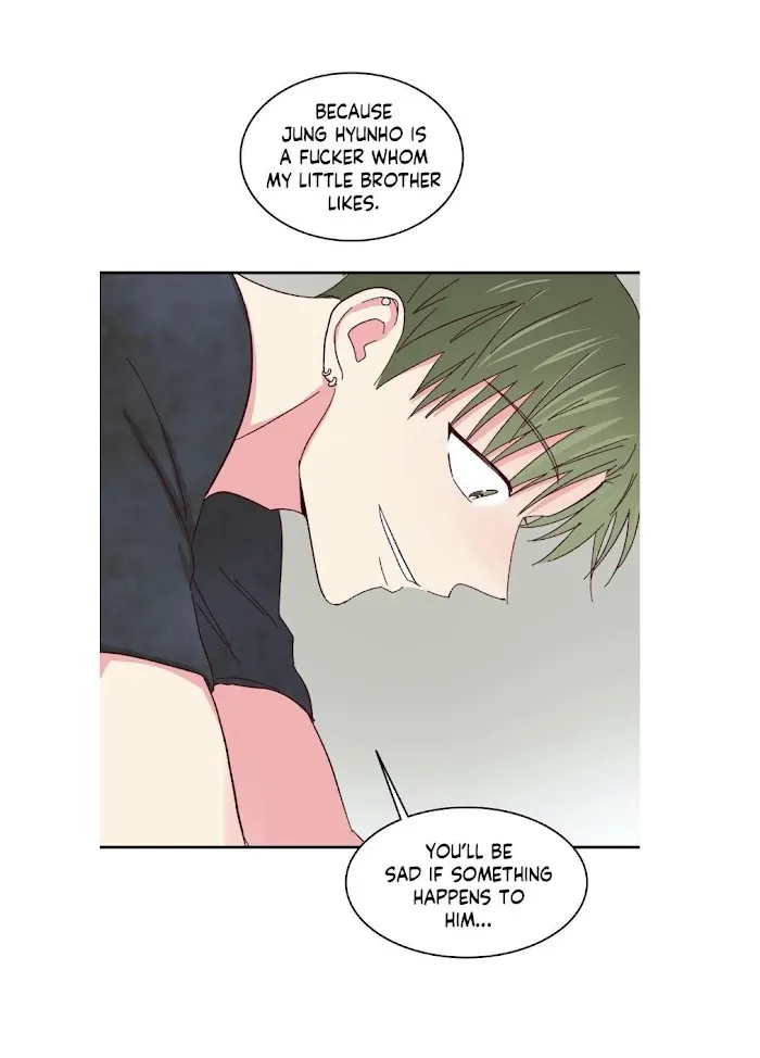 Director’s Dessert - Chapter 53 Page 38