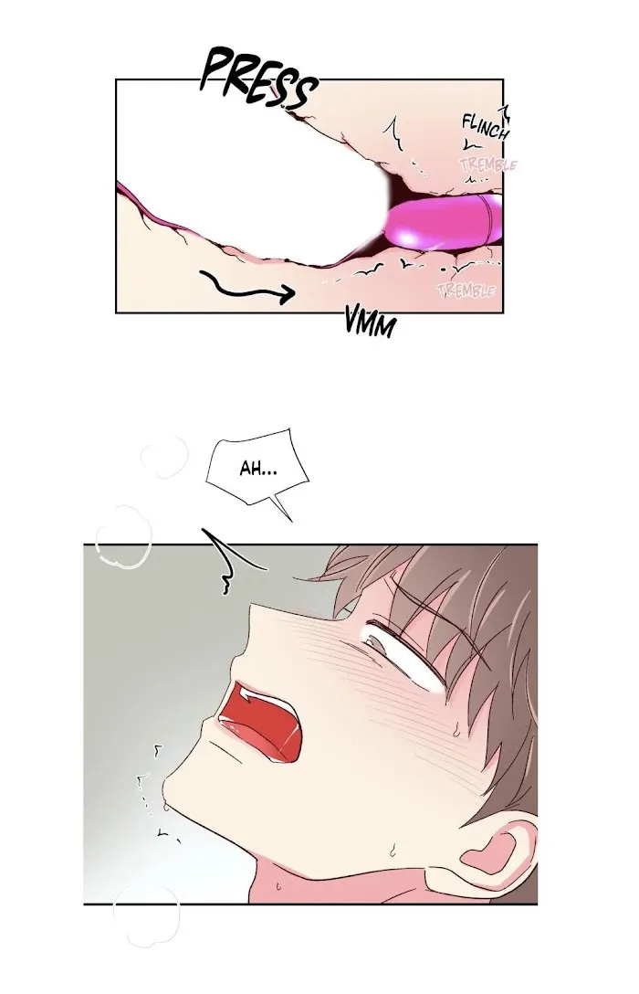Director’s Dessert - Chapter 53 Page 39