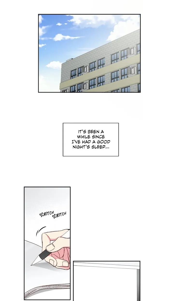 Director’s Dessert - Chapter 54 Page 2