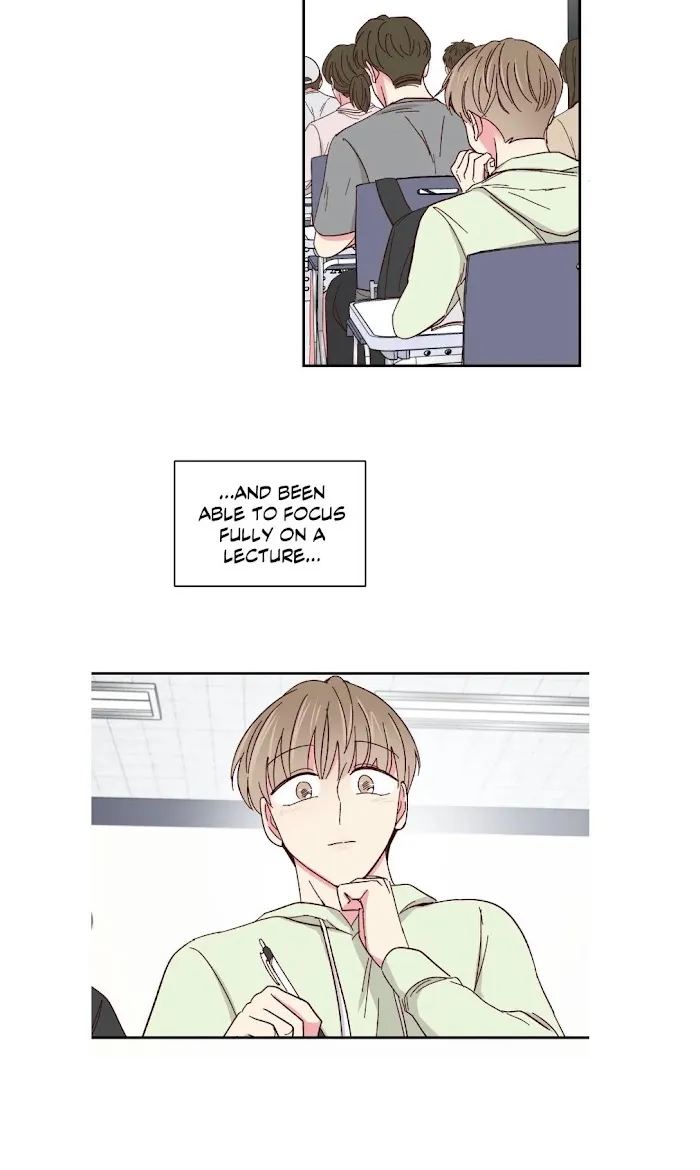 Director’s Dessert - Chapter 54 Page 3