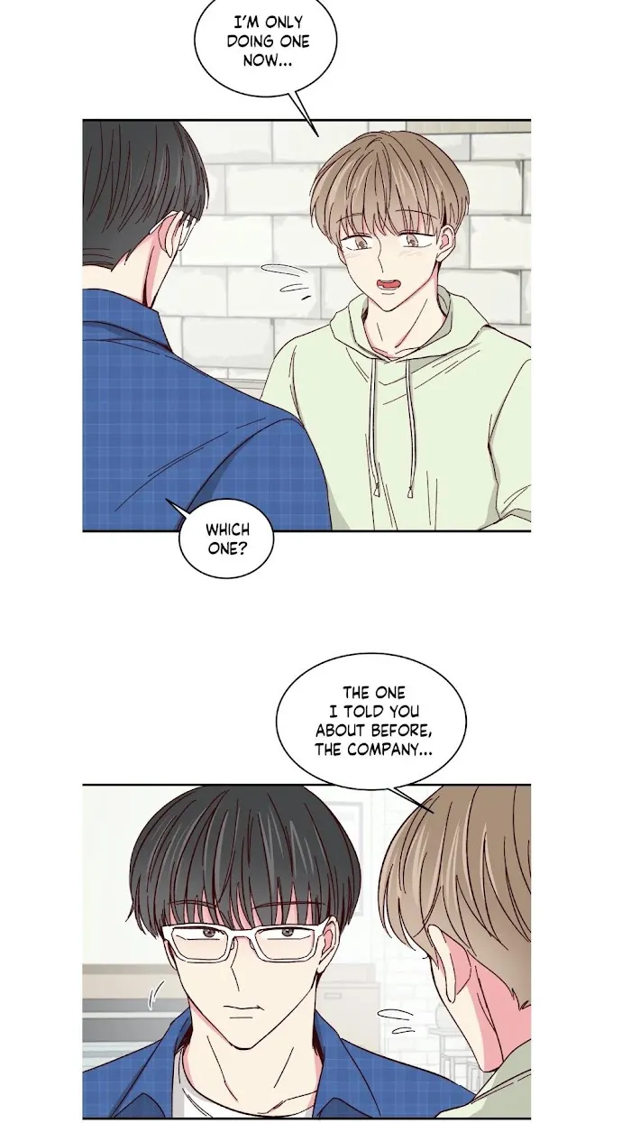 Director’s Dessert - Chapter 54 Page 10