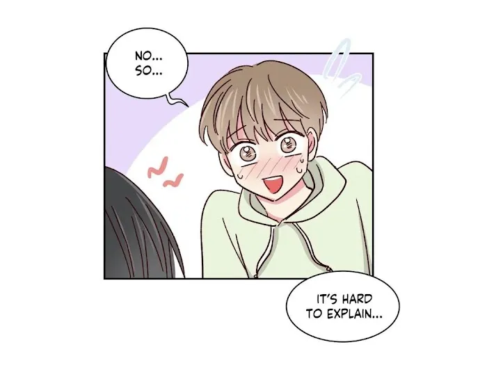 Director’s Dessert - Chapter 54 Page 13