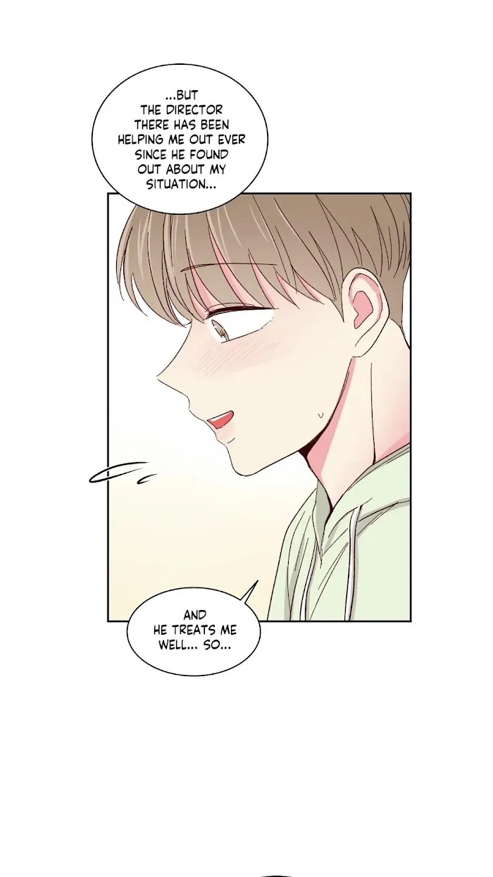 Director’s Dessert - Chapter 54 Page 14