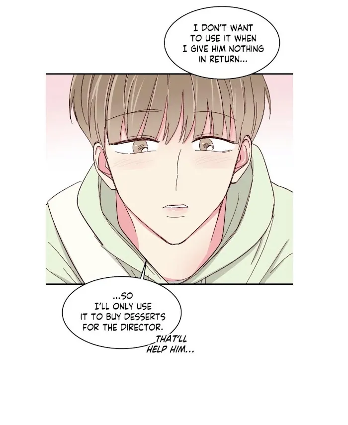 Director’s Dessert - Chapter 54 Page 22