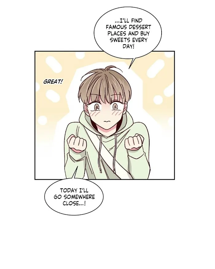 Director’s Dessert - Chapter 54 Page 23