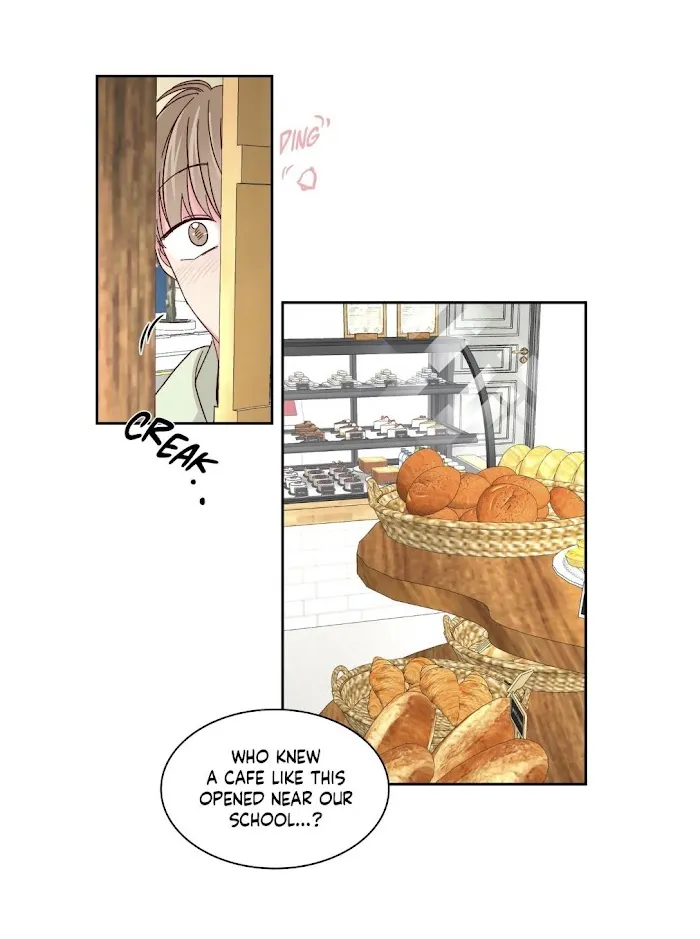 Director’s Dessert - Chapter 54 Page 24