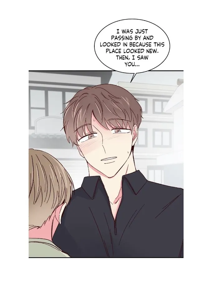 Director’s Dessert - Chapter 54 Page 29