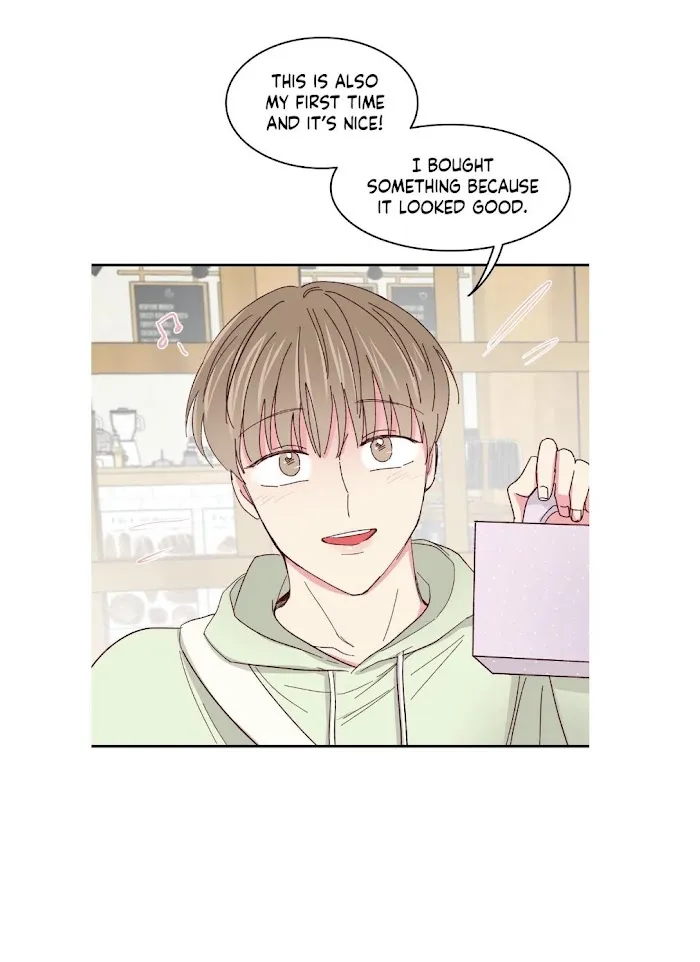 Director’s Dessert - Chapter 54 Page 30