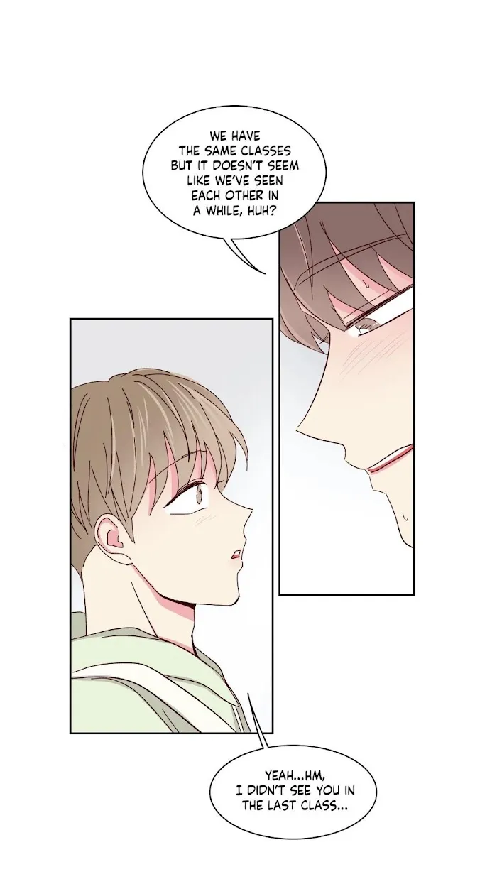 Director’s Dessert - Chapter 54 Page 31