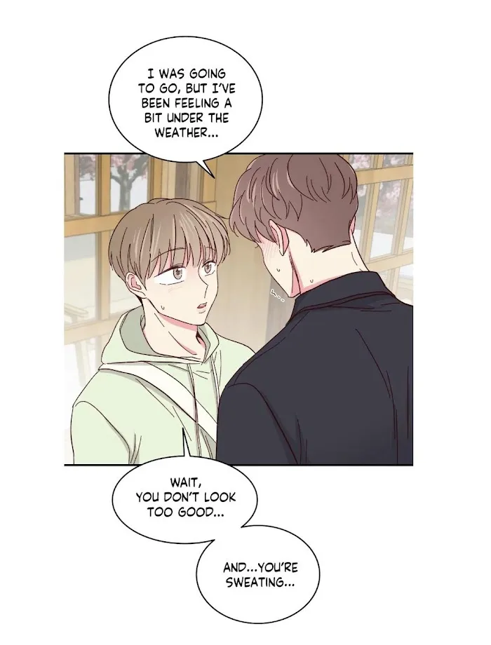 Director’s Dessert - Chapter 54 Page 32