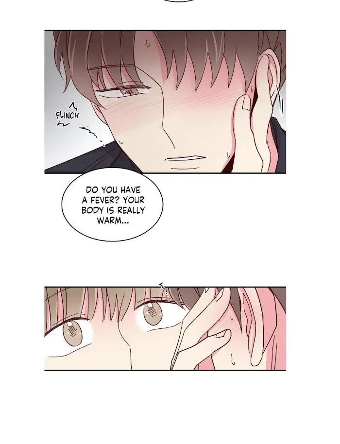 Director’s Dessert - Chapter 54 Page 33