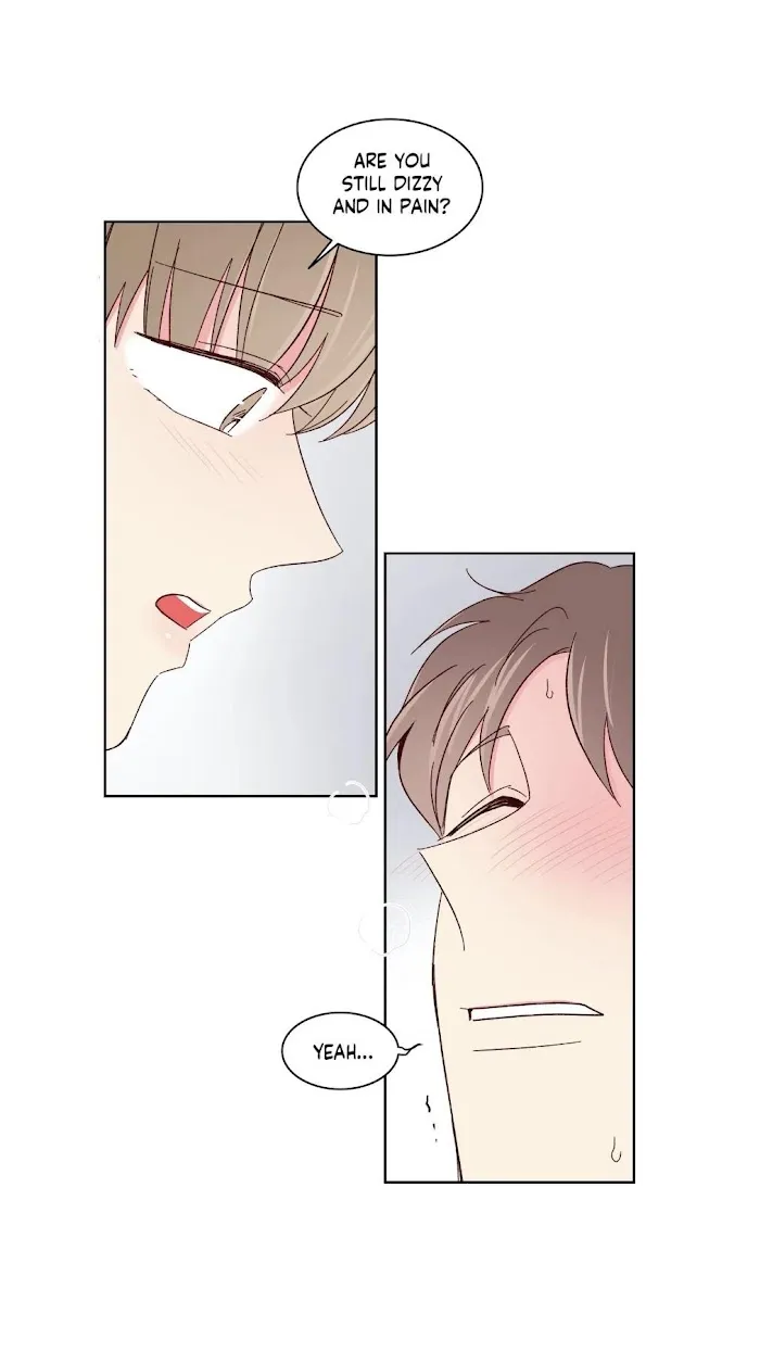 Director’s Dessert - Chapter 55 Page 5