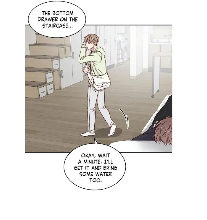 Director’s Dessert - Chapter 55 Page 8