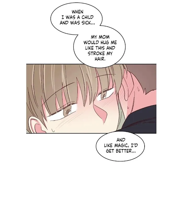 Director’s Dessert - Chapter 55 Page 17