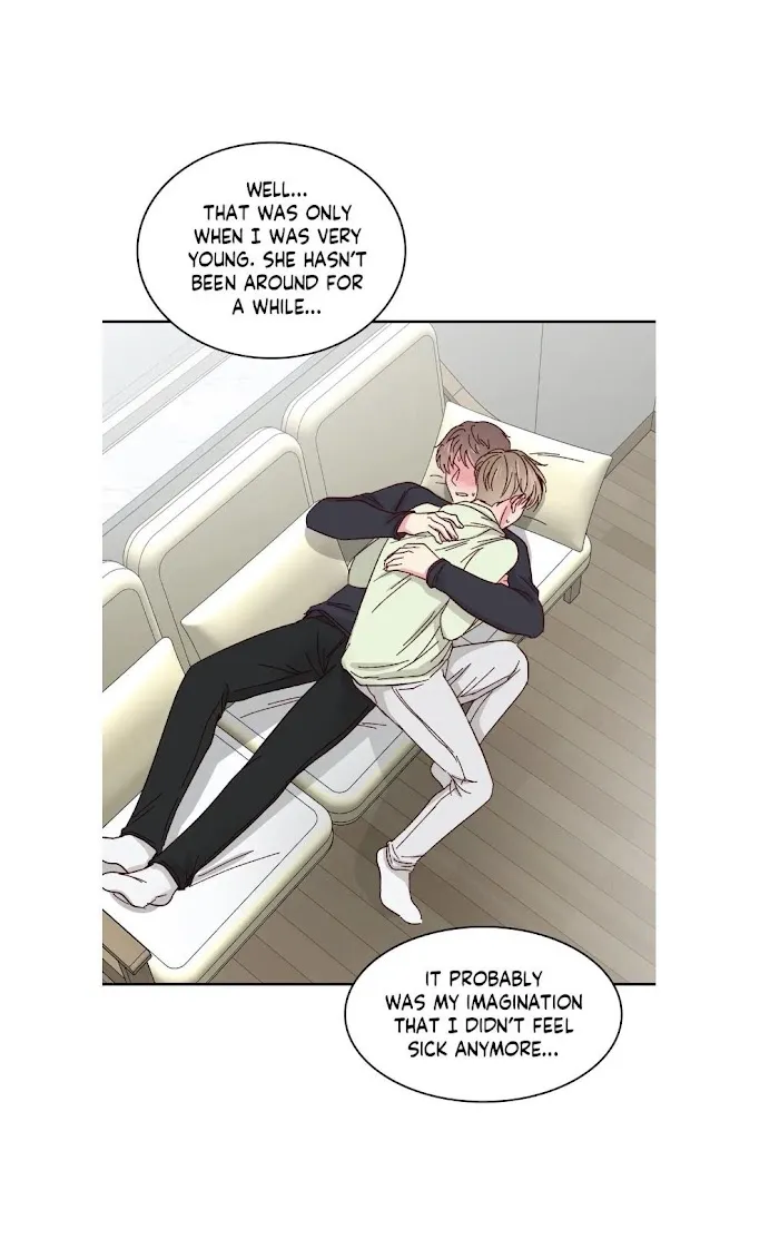 Director’s Dessert - Chapter 55 Page 18