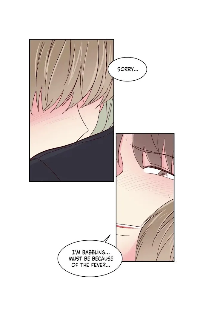 Director’s Dessert - Chapter 55 Page 19