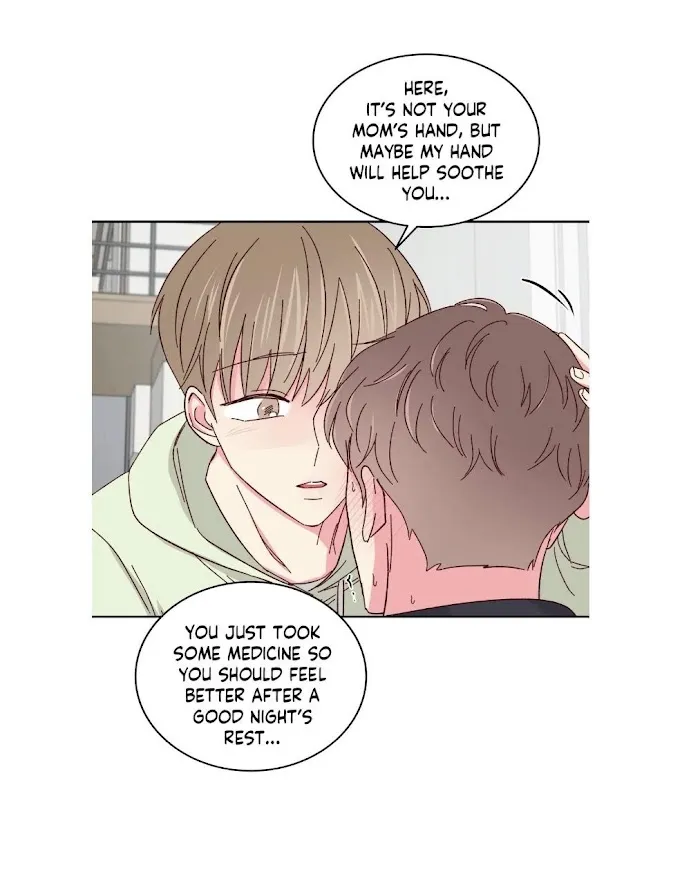 Director’s Dessert - Chapter 55 Page 21