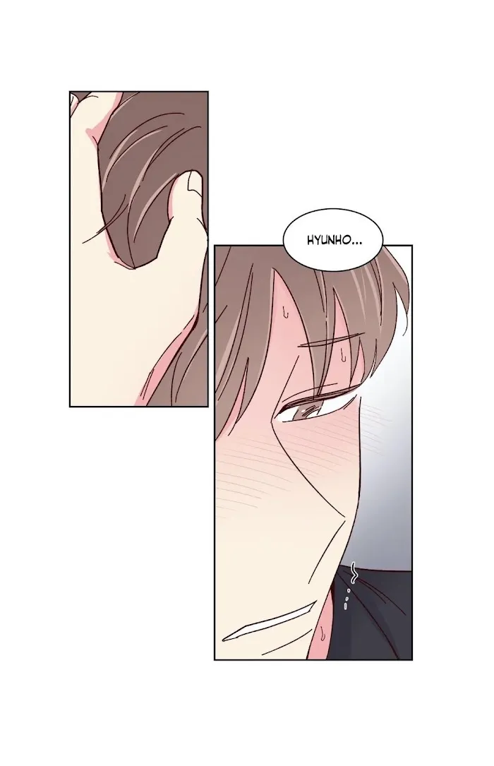 Director’s Dessert - Chapter 55 Page 22