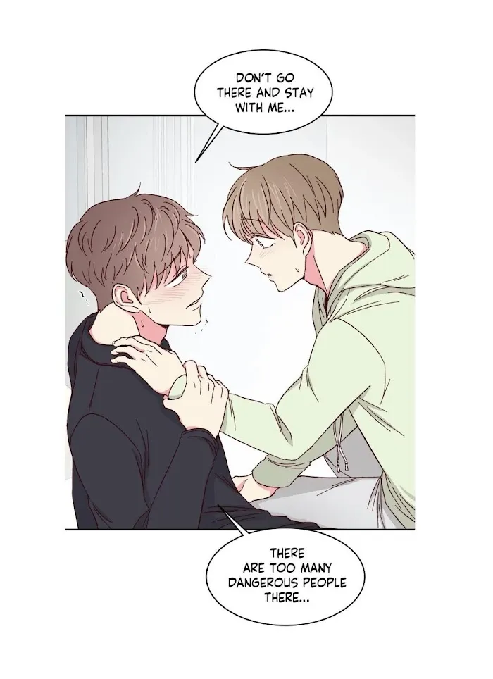 Director’s Dessert - Chapter 55 Page 25