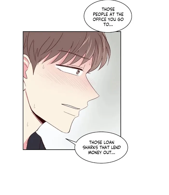 Director’s Dessert - Chapter 55 Page 27