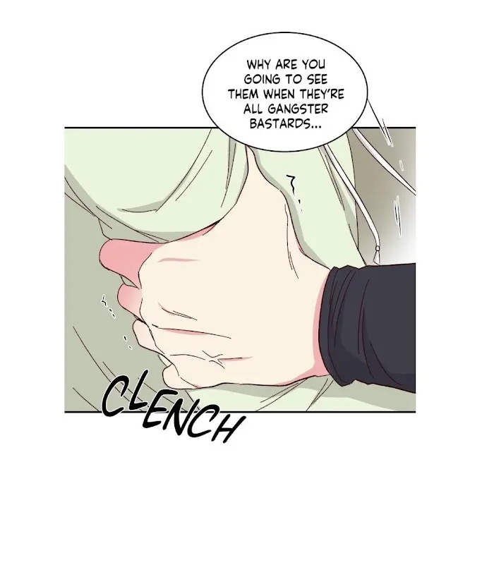 Director’s Dessert - Chapter 55 Page 31
