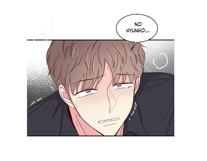 Director’s Dessert - Chapter 55 Page 33