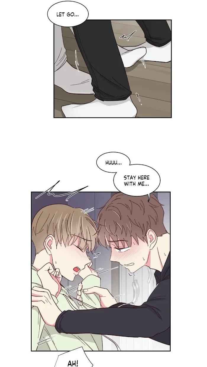 Director’s Dessert - Chapter 55 Page 37