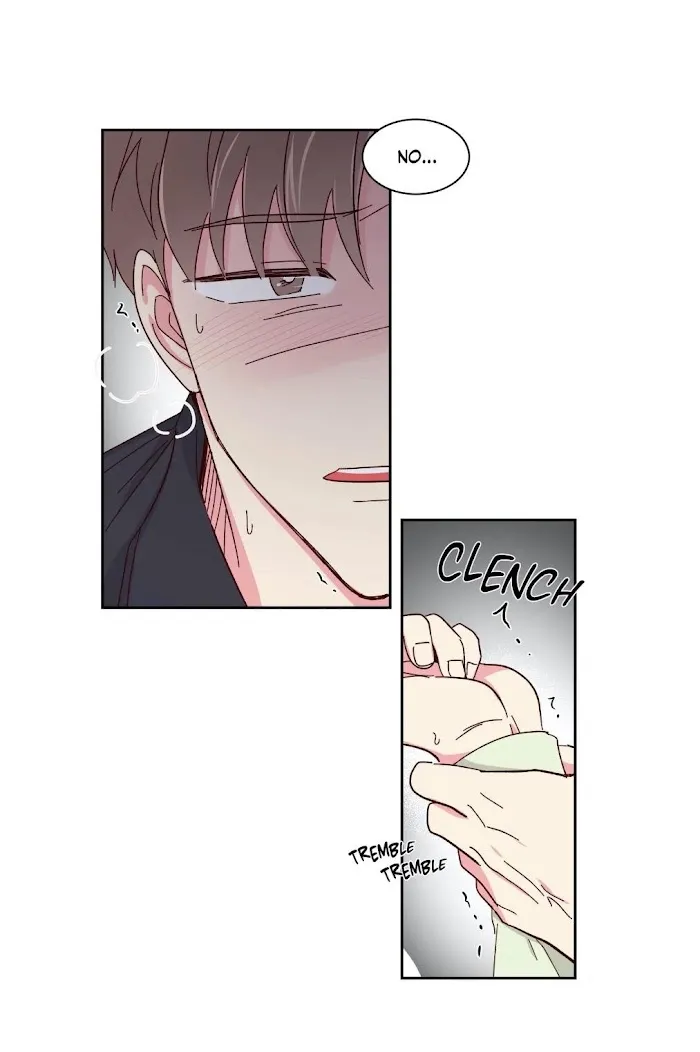 Director’s Dessert - Chapter 55 Page 40