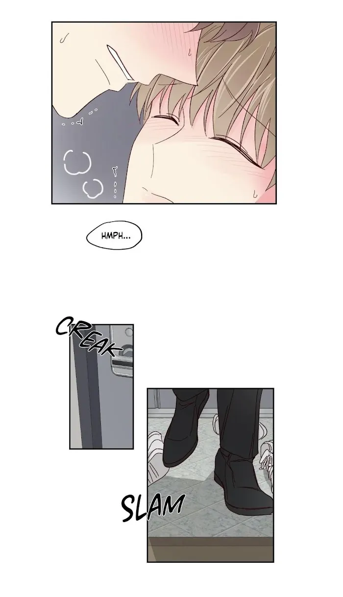 Director’s Dessert - Chapter 55 Page 42
