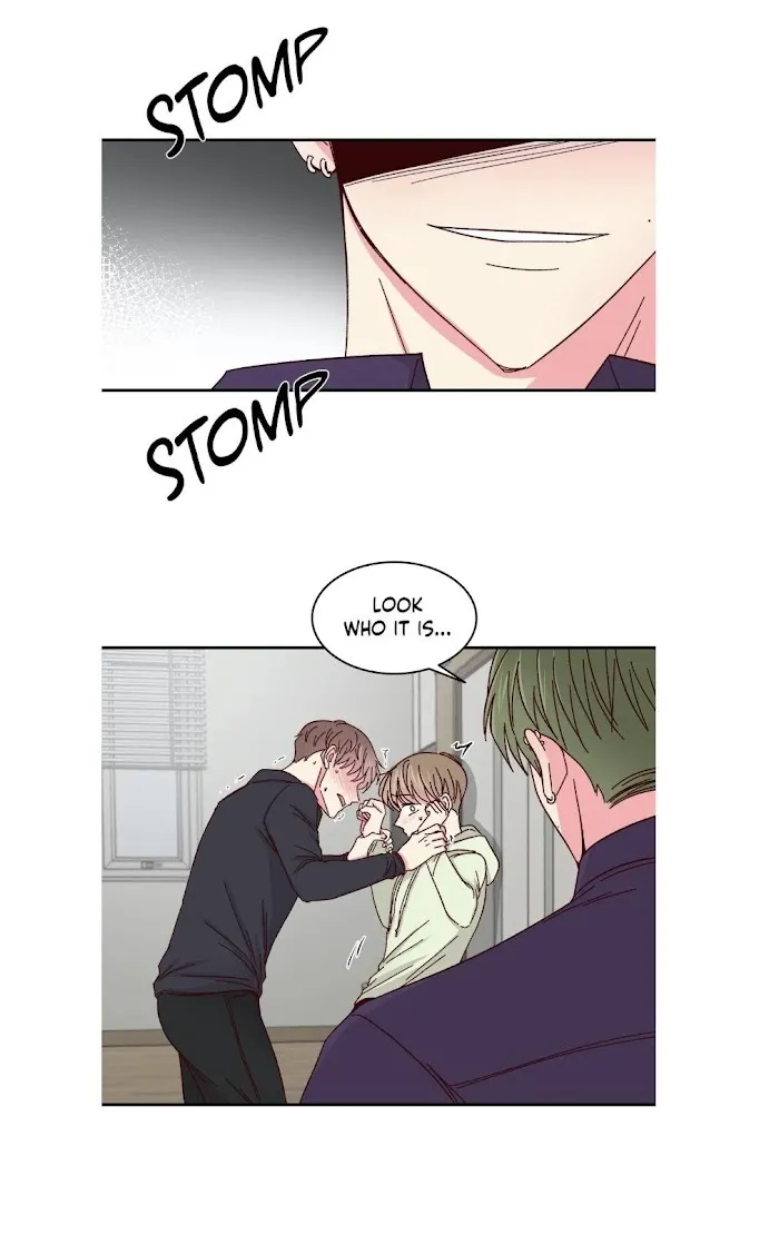 Director’s Dessert - Chapter 55 Page 43