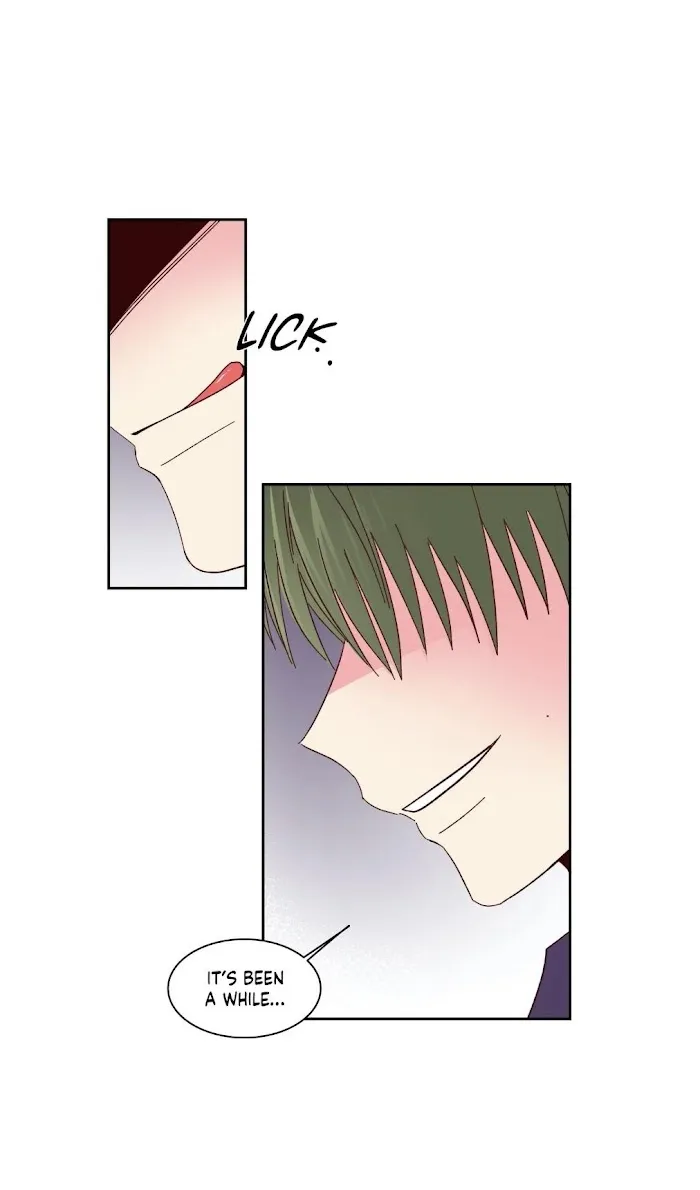 Director’s Dessert - Chapter 55 Page 45