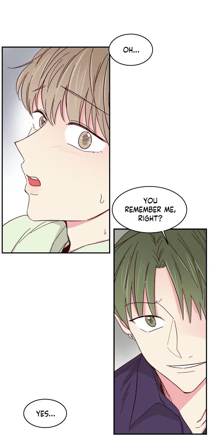 Director’s Dessert - Chapter 56 Page 3