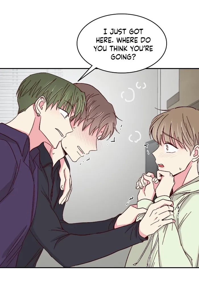 Director’s Dessert - Chapter 56 Page 8