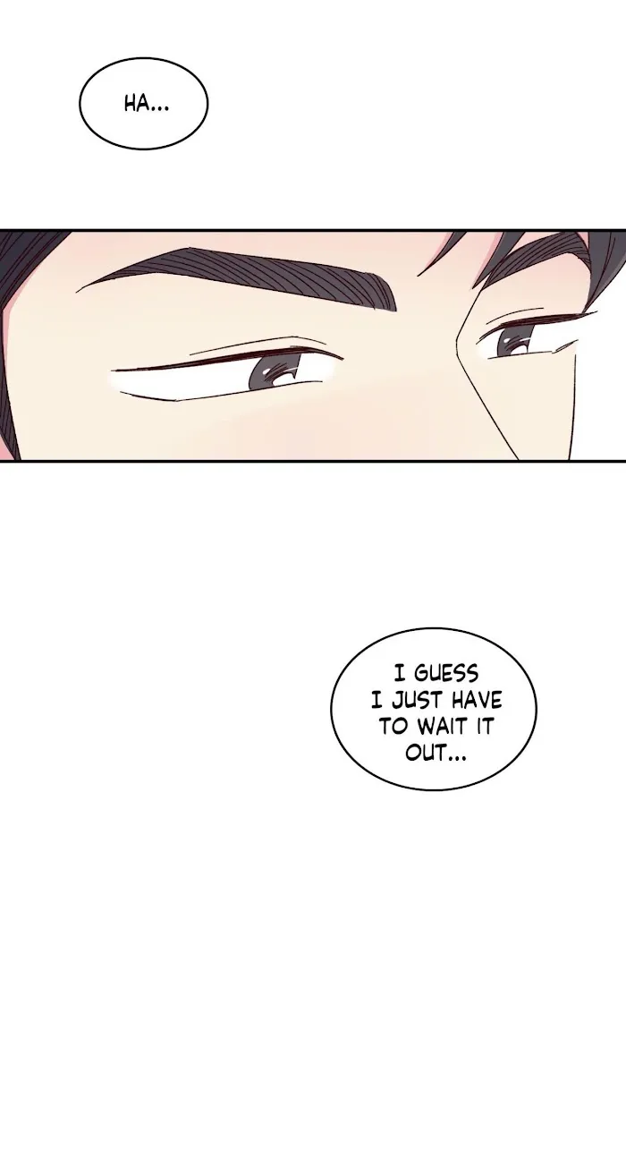 Director’s Dessert - Chapter 56 Page 19