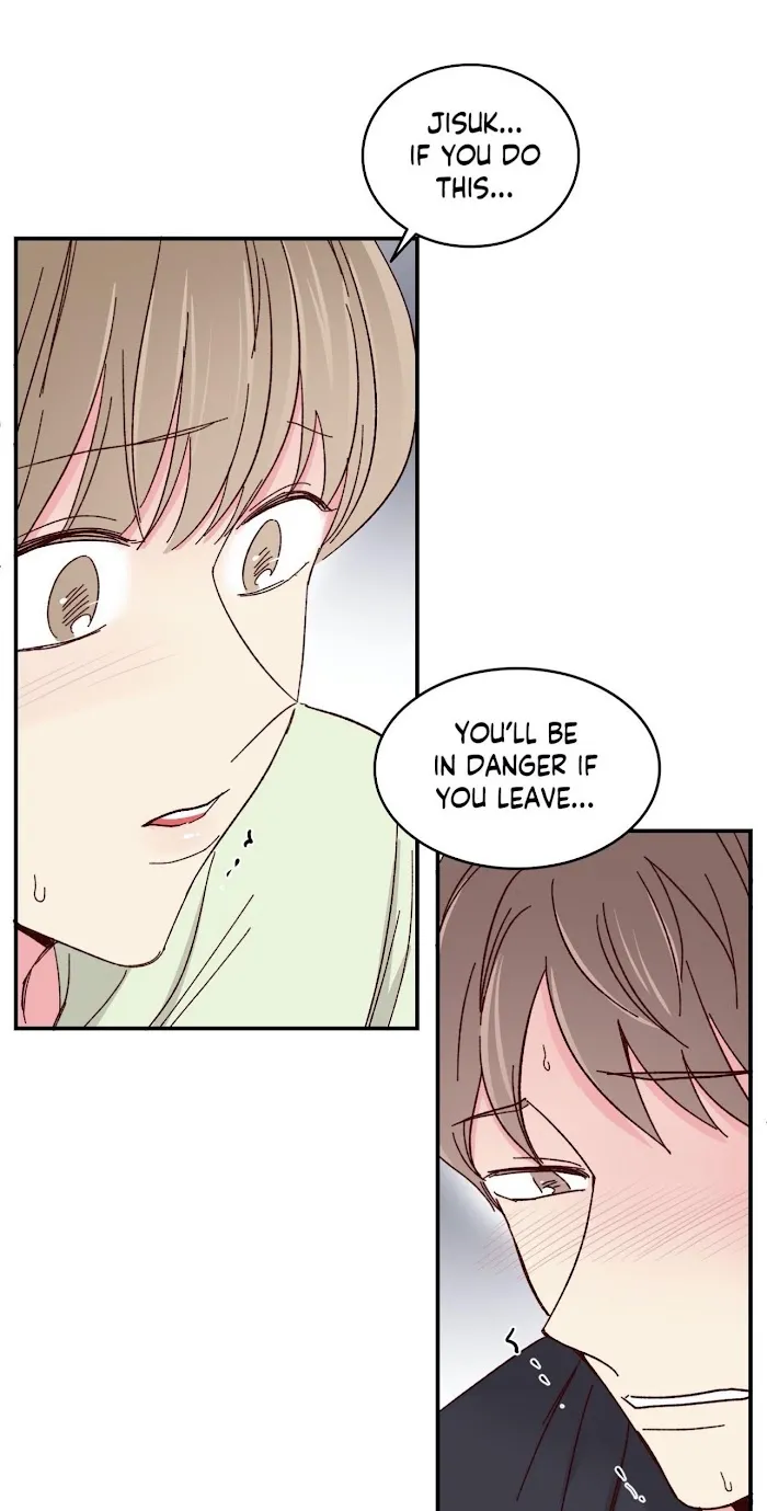 Director’s Dessert - Chapter 56 Page 21