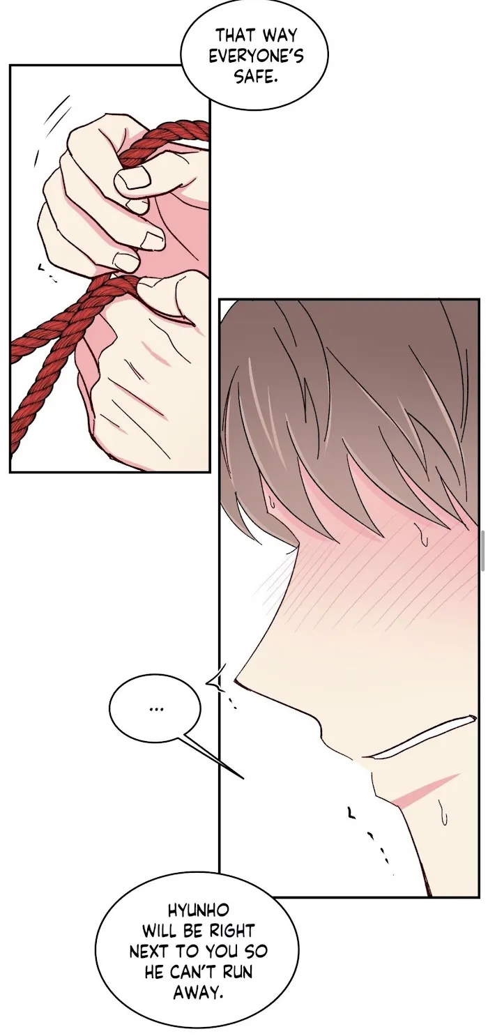 Director’s Dessert - Chapter 56 Page 29