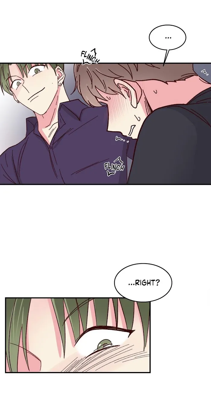 Director’s Dessert - Chapter 56 Page 38