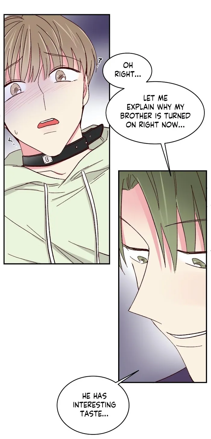 Director’s Dessert - Chapter 56 Page 41