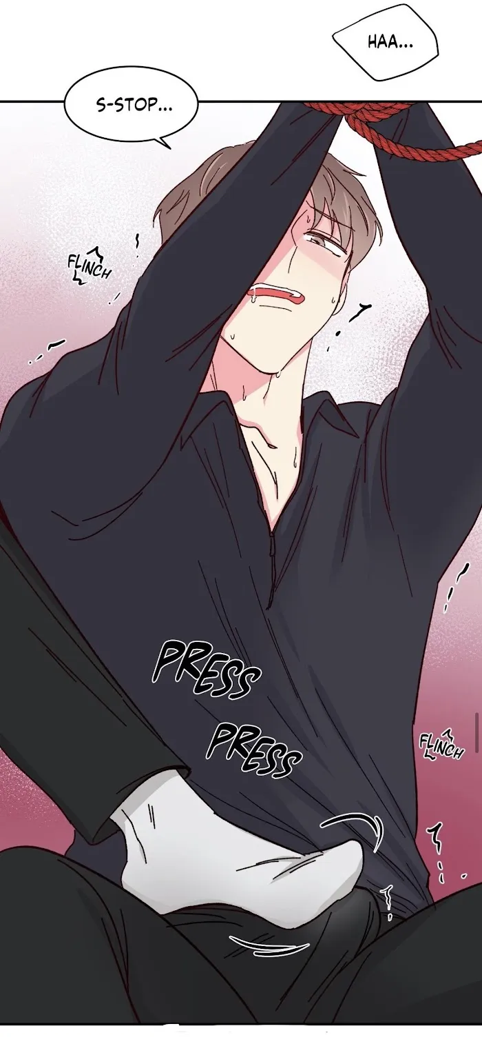 Director’s Dessert - Chapter 56 Page 42